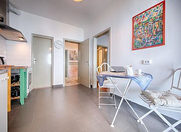 Bellevue apartment Hvar int  00012